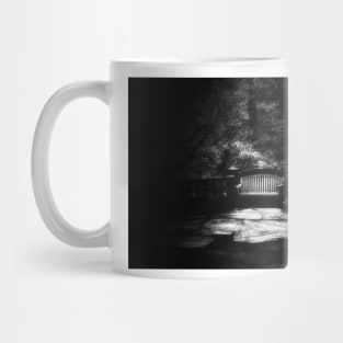 Solitude Mug